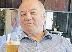 Отравление Скрипаля: раскрыты новые подробности про координатора из разведки РФ