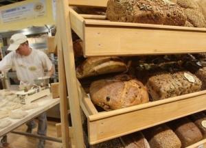 В Украине подорожает хлеб