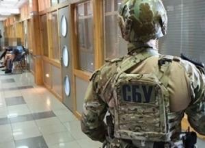 Под Харьковом украли миллионы гривен на ремонте детсада