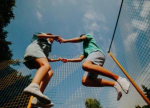 В Херсоне детская ссора переросла во взрослые разборки со стрельбой