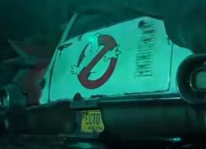 "Охотники за привидениями": стали известны детали сюжета (видео)