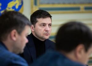 Заседание СНБО перед Парижем: появились детали