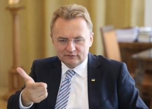 Львов отказывается вводить локдаун на праздники