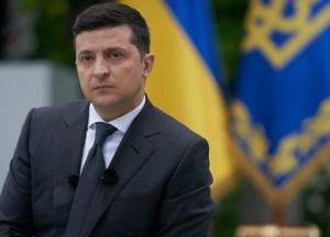 Зеленский учредил стипендии для украинцев, спасавших евреев от Холокоста