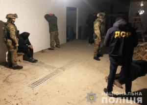 Задержан организатор похищения предпринимателя из Винницкой области (фото)