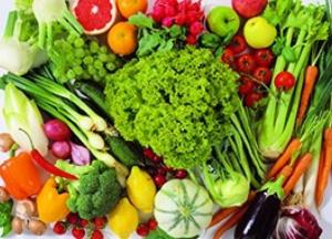Какие овощи и травы необходимы организму для очищения