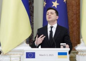 Зеленский утвердил создание конгресса местных властей