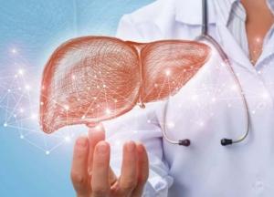 Врачи назвали продукты для очищения печени