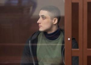 Морпіха, який втратив руку в боях за Маріуполь, у рф відправили до в'язниці на 23,5 роки