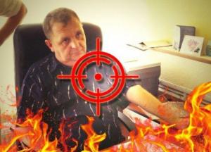 У Мелітополі карають колаборантів, які готуються до "референдуму": їх підрізають, підривають, підпалюють будинки (фото)