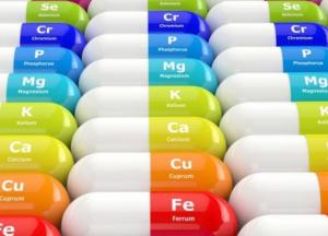 Дефицит витаминов и минералов: почему полезные микроэлементы не усваиваются организмом