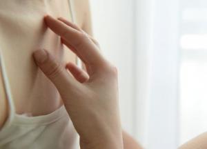 Впервые напечатали человеческую кожу с кровеносными сосудами