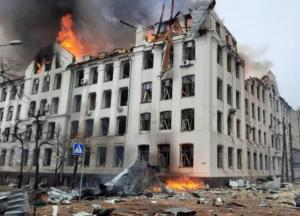 Patriot не врятує: Світан назвав єдиний варіант убезпечити Харків від постійних обстрілів