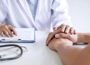 Медики назвали один из признаков рака простаты