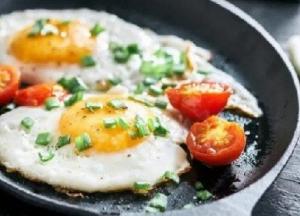 Ученые назвали лучший продукт для завтрака