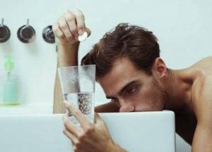 Эксперты назвали способы, как быстро протрезветь