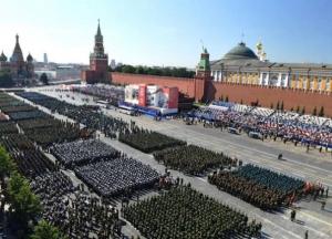 Путін скасує парад 9 травня? У Кремлі бояться атак зсередини та прильотів дронів ЗСУ в прямому ефірі