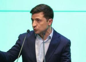 Кабинет с видом на Европейскую площадь: Зеленский обсудил переезд с Банковой (видео)