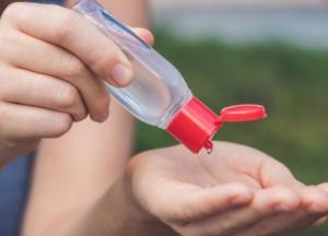 В Украине запретили известный антисептик