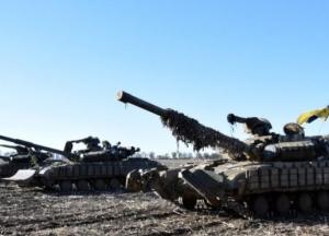 В 2021 году на Востоке Украины погибло 55 военнослужащих