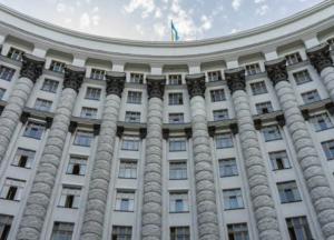 Кабмин выделил 879 млн грн на выплаты чиновникам ликвидированных районов