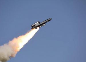 Біля Армянська об’єкт ФСБ уразили ракети «Фламінго», а не «Нептун» – джерела