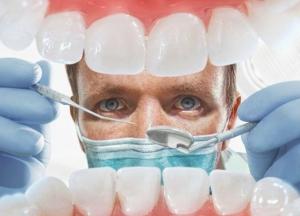 Потеря зубов увеличивает риск болезней сердца