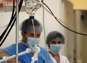 МОЗ разработал четыре плана действий по COVID-19