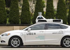 Таксистам Uber разрешат не обслуживать нерях и хамов