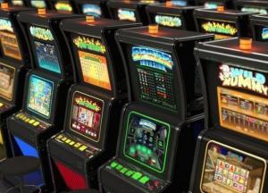 Легализация азартных игр в Украине