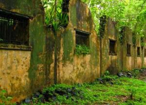 Археологи раскрыли тайну одной из самых страшных тюрем в истории