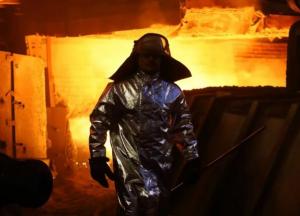 Російська атака паралізувала роботу металургійного гіганта