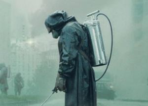 Стивен Кинг увидел в сериале "Чернобыль" реалии США, но перепутал Украину с РФ