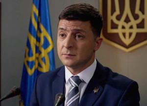 Зеленский обвинил суд в затягивании решения о будущем Рады (видео)