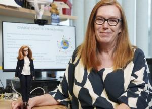 В коллекции Барби появилась кукла в честь создательницы вакцины от коронавируса