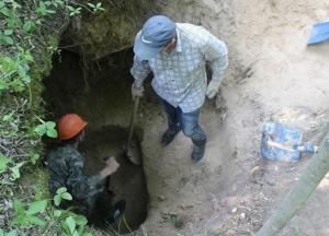 Найдена вероятная могила Богдана Хмельницкого: поиски шли 300 лет