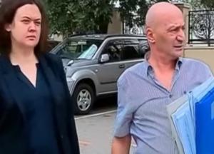 В Грузию не впустили многодетную мать из Украины