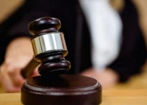 На Херсонщине суд вынес врачу приговор за смерть трехлетнего мальчика 