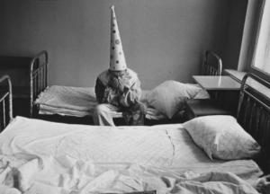 47 тысяч раз позвонил в скорую житель Краматорска и был помещен в психбольницу