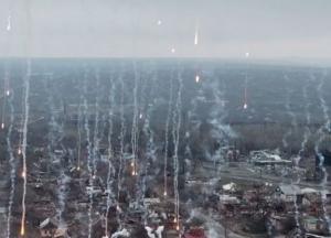 Пекло у Костянтинівці: удари фосфором по житловому кварталу та полювання дронами на людей (відео)