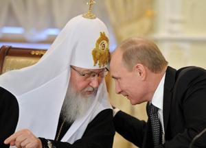 Путин теряет солдат в рясах: в Украине могут полностью запретить Московский патриархат