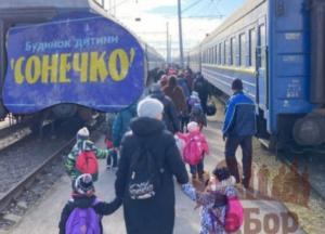 Дитбудинок "Сонечко" отримав 230 млн грн, хоча дітей евакуювали: Федоров вперше відреагував (відео)