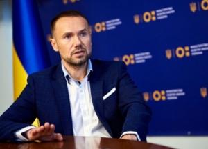Шкарлет задекларировал почти миллион гривен доходов за год