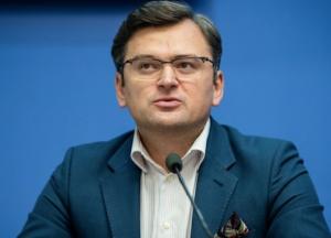Кулеба предложил НАТО 10 шагов для поддержки Украины
