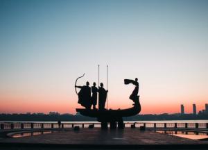 Впервые за 142 года: в Киеве зафиксировали температурный рекорд