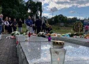 Українці та поляки разом вшанували пам'ять жертв Волинської трагедії у Варшаві