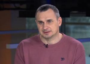 Не при Путине: Сенцов ответил, когда Крым вернут Украине