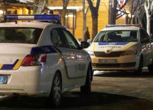 На Львовщине водитель зажал руку полицейскому и протянул 100 метров