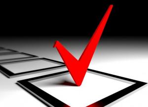 Украина назвала условия для выборов на Донбассе