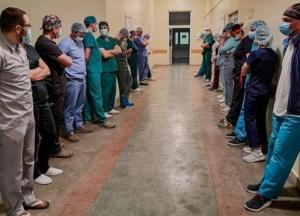 Во Львове женщина спасла жизнь четырем людям, став донором